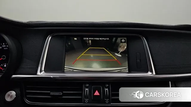 Kia K5 Hybrid 2nd Generation id 3107413 из Кореи 9