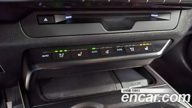 Lexus UX300e id 2853275 из Кореи 9