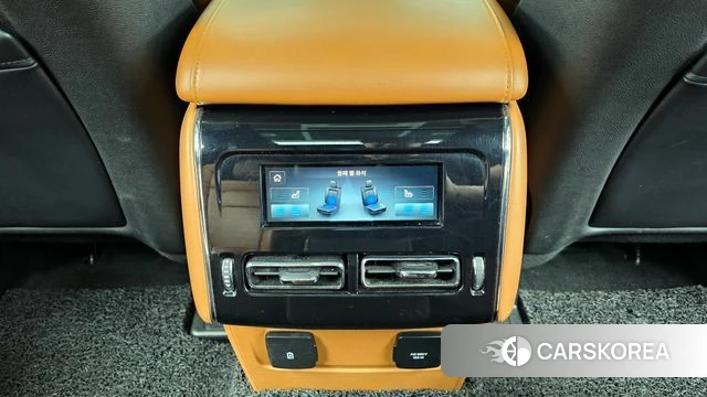 Lincoln Aviator 2nd generation id 4268728 из Кореи 9