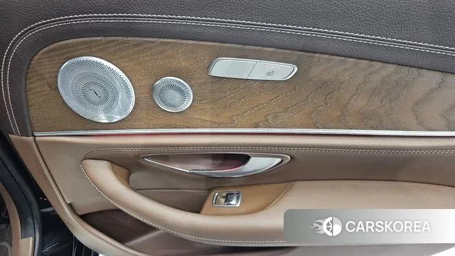 Mercedes-Benz E-Class W213 id 3055301 из Кореи 9
