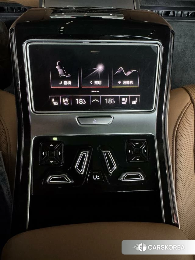 Audi A8 id 4272143 из Китая 9