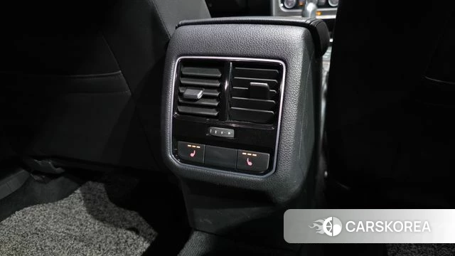 Volkswagen The New Passat id 4520694 из Кореи 9