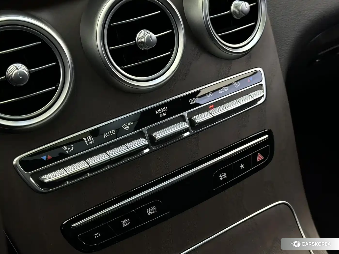 Mercedes-Benz GLC id 4599631 из Китая 9