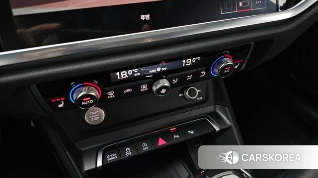 Audi Q3 (F3) id 4423991 из Кореи 9
