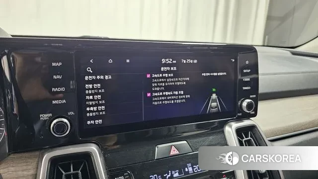 Kia Sorento 4th Generation id 2970109 из Кореи 9