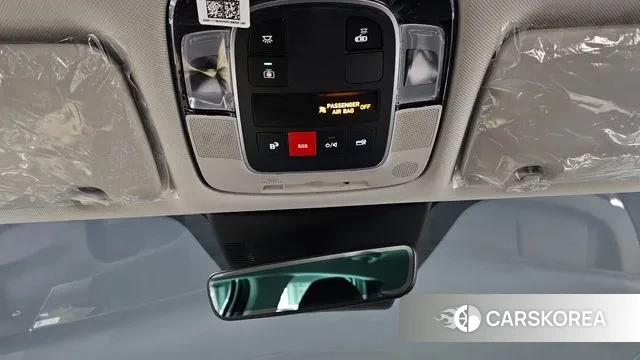 Hyundai The New Tucson (NX4) id 3316351 из Кореи 9