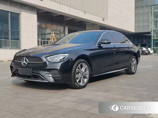 Mercedes-Benz E-class id 4256830 из Китая 9