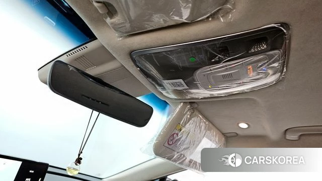 Genesis G80 (RG3) id 3866121 из Кореи 9