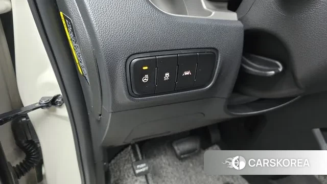 Kia The New Ray id 3591395 из Кореи 9