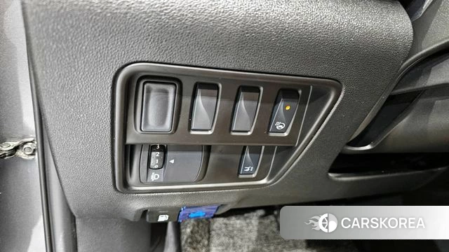 Renault Korea (Samsung) The New QM6 id 4268294 из Кореи 9