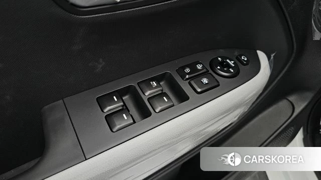 Kia The New Kia Ray id 4892553 из Кореи 9
