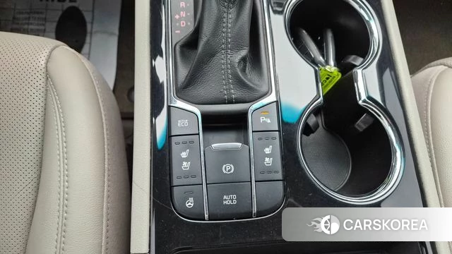 Kia The New Carnival id 4637821 из Кореи 9