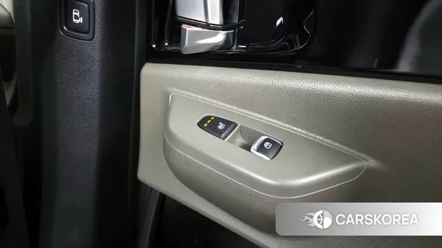 Kia The New Carnival 4th Generation id 3502597 из Кореи 9