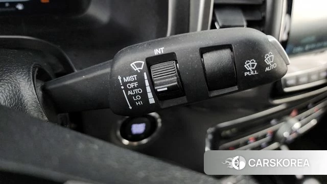 Ssangyong The New Rexton Sport id 3842087 из Кореи 9