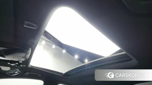 BMW 5 Series (G30) id 3844292 из Кореи 9