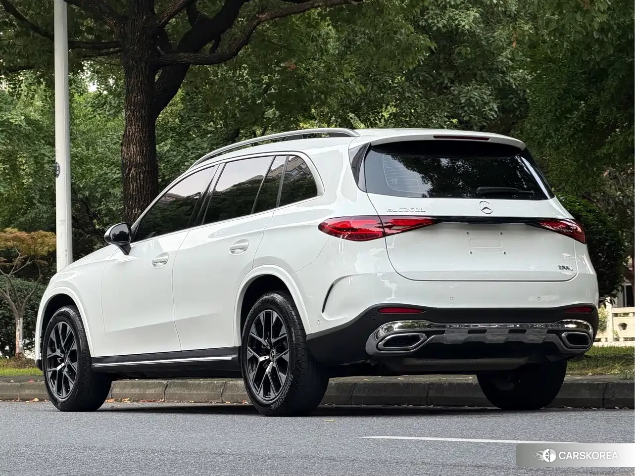 Mercedes-Benz GLC id 4606863 из Китая 9
