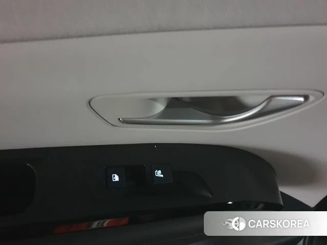 Hyundai The New Tucson Hybrid (NX4) id 4291831 из Кореи 9