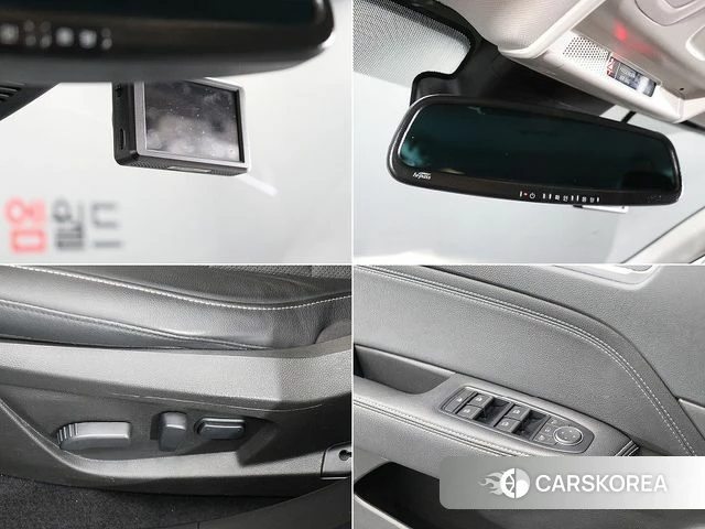 Renault Korea (Samsung) XM3 id 4245450 из Кореи 9