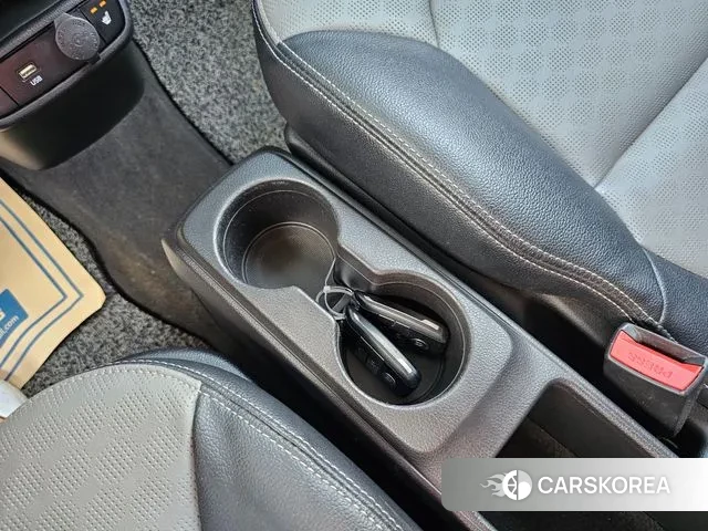 Kia The New Ray id 3055038 из Кореи 9