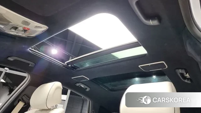 Genesis GV80 id 3420321 из Кореи 9