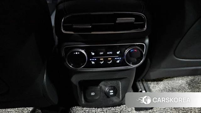 Genesis GV80 id 4203179 из Кореи 9