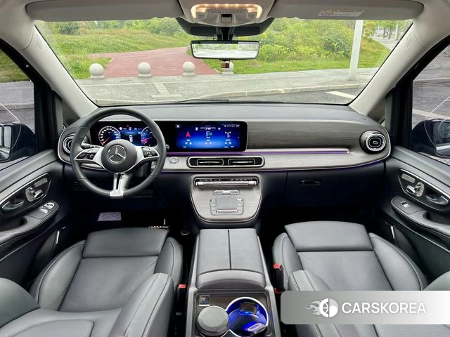 Mercedes-Benz V-class id 4276856 из Китая 9