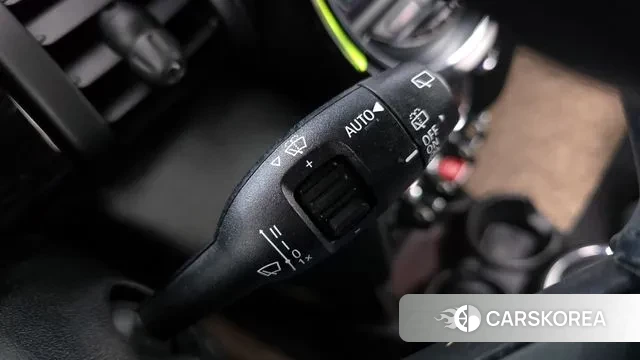 Mini Cooper id 3727840 из Кореи 9