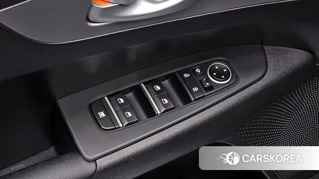 Kia The New K3 2nd generation id 3586811 из Кореи 9