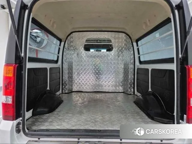 Dongfeng Socon C35 id 3365843 из Кореи 9