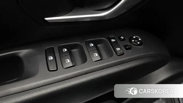 Hyundai Tucson Hybrid (NX4) id 3421056 из Кореи 9