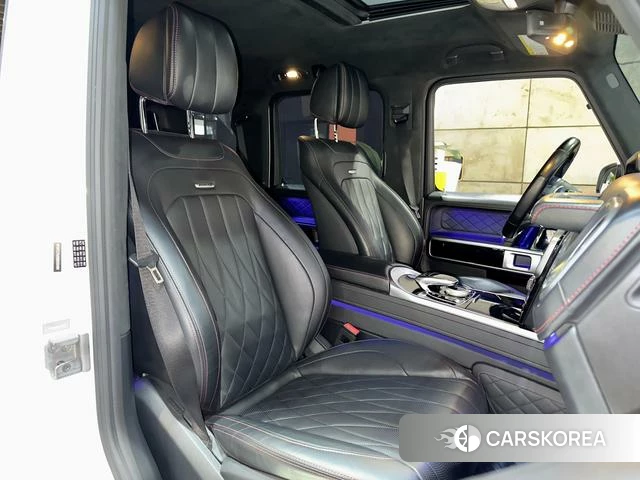 Mercedes-Benz G-class AMG id 4256267 из Китая 9