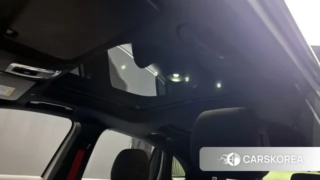 Mercedes-Benz GLA - Class H247 id 3306624 из Кореи 9