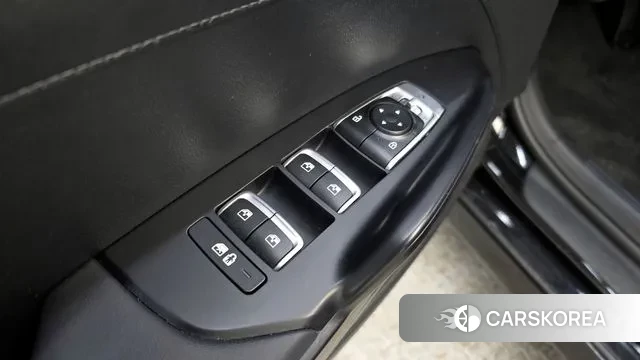 Kia K5 3rd generation id 3759220 из Кореи 9