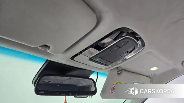 Hyundai Palisade id 3626172 из Кореи 9