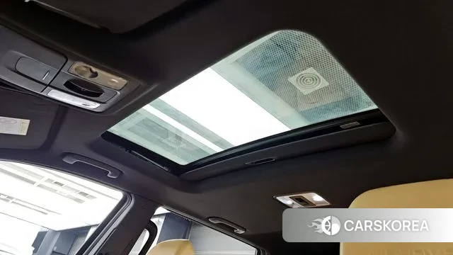 Kia Mohave Master id 3740941 из Кореи 9