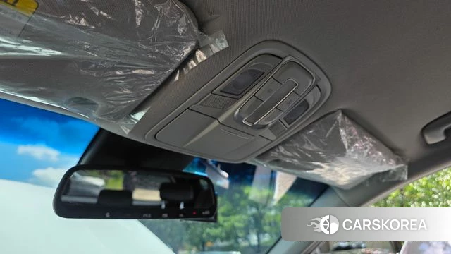 Hyundai Santa Fe TM id 4642875 из Кореи 9