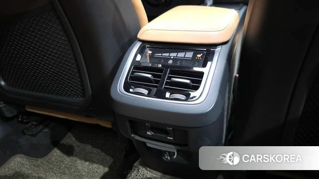Volvo XC60 second Generation id 4615366 из Кореи 9