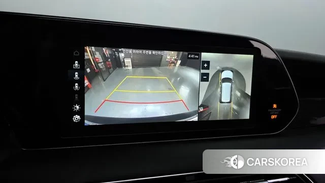 Hyundai Palisade id 3597931 из Кореи 9