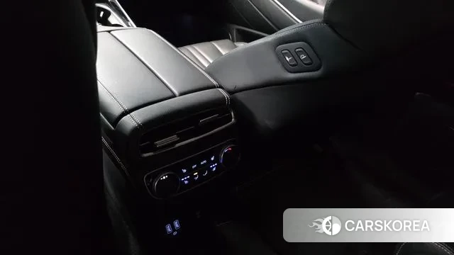 Genesis GV80 id 3433901 из Кореи 9