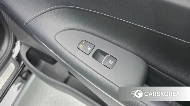 Hyundai The New Grandeur IG id 4345117 из Кореи 9