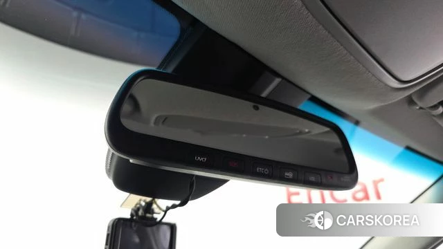 Kia Niro EV id 4764235 из Кореи 9