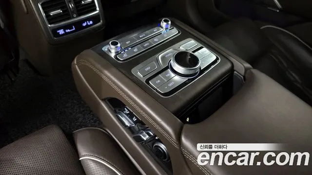 Kia More K9 id 2797823 из Кореи 9