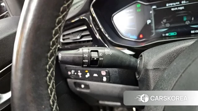 Kia The New Niro id 3671681 из Кореи 9