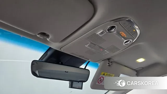 Hyundai The New Grandeur IG id 3525220 из Кореи 9