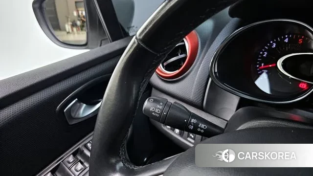 Renault Korea (Samsung) Clio id 3284672 из Кореи 9