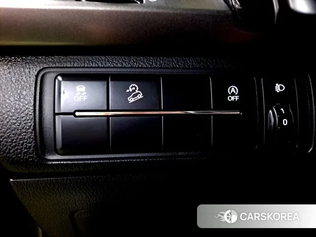 Ssangyong The New Rexton Sport id 3295666 из Кореи 9