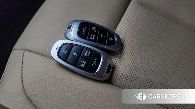 Hyundai Staria id 3416870 из Кореи 9