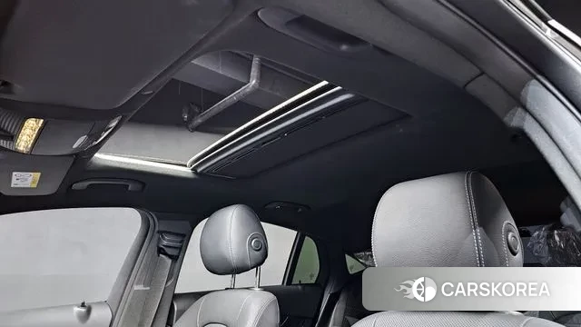 Mercedes-Benz GLC-Class X253 id 3640940 из Кореи 9