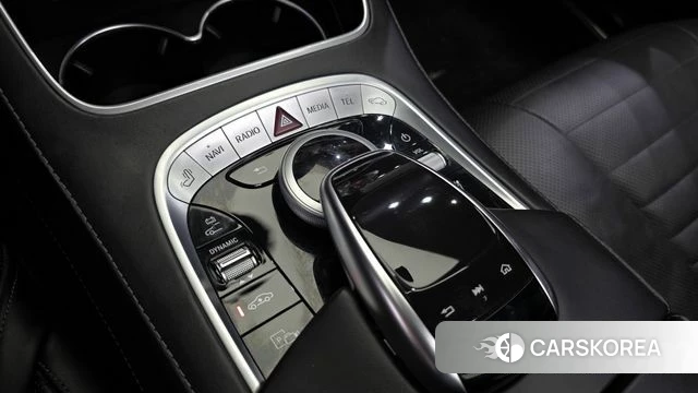 Mercedes-Benz S-Class W222 id 4196208 из Кореи 9