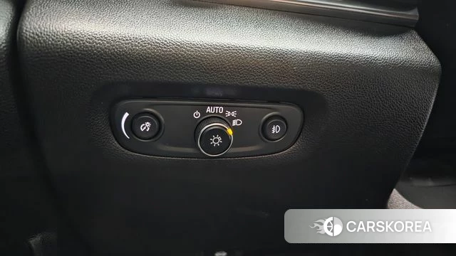 Chevrolet (GM Daewoo) Traverse id 3827376 из Кореи 9